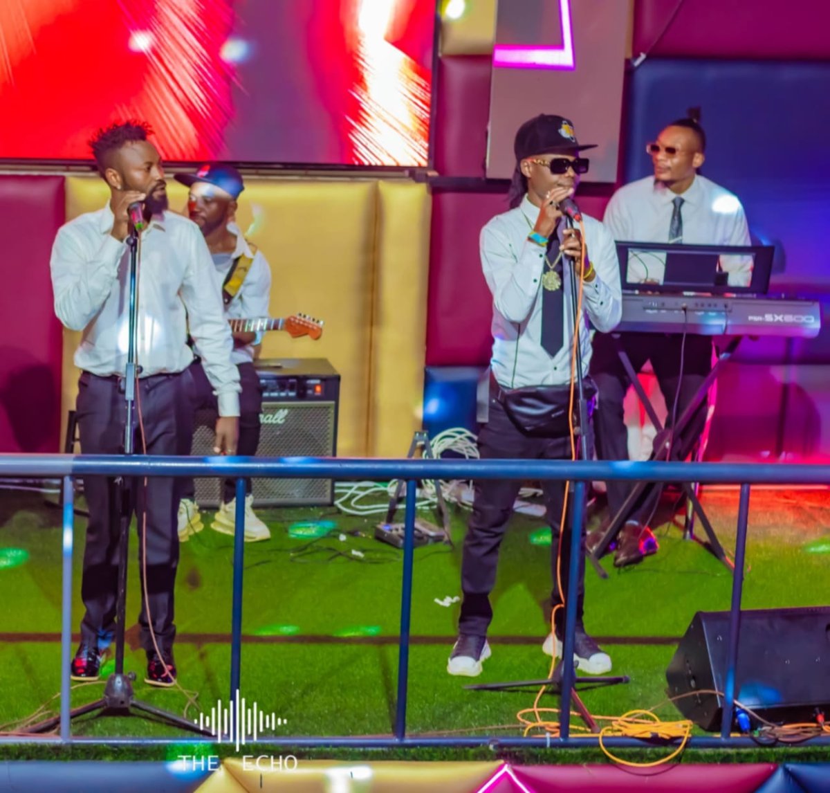 Africana Band