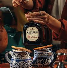 DON JULIO RAPESADO