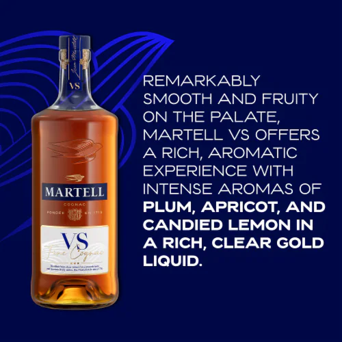 MARTELL VS 1L