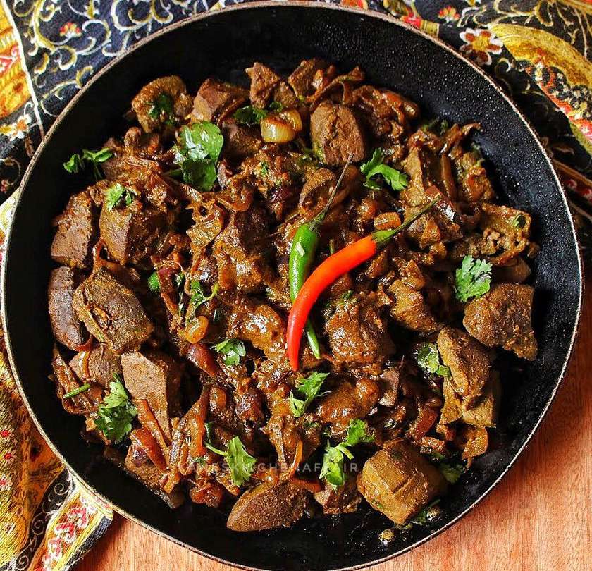BEEF 1/4KG