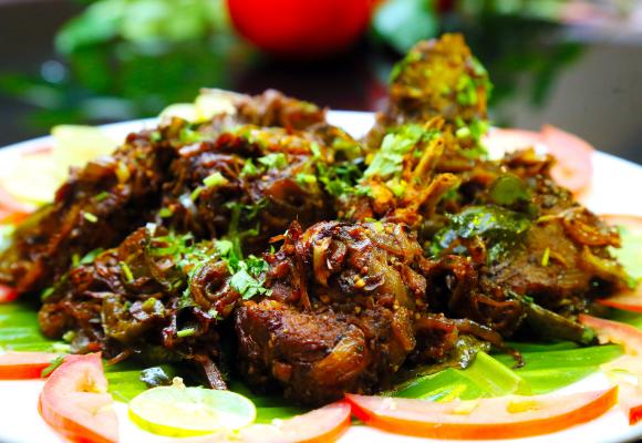 BEEF 1/2KG