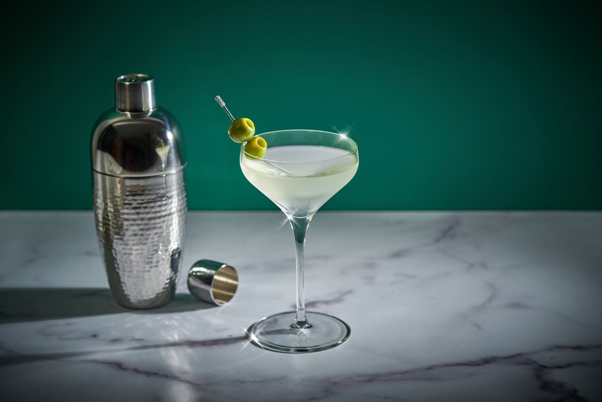 MARTINI