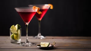 COSMOPOLITAN
