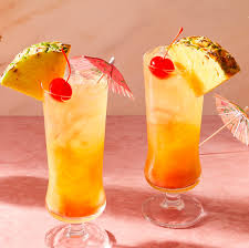 BAHAMA MAMA