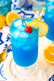 BLUE LAGOON