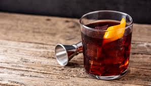 BOULEVARDIER