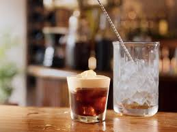 IRISH COFFEE