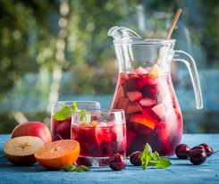 COCKTAIL PITCHERS