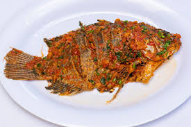 FISH