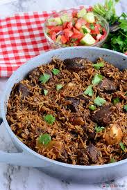PILAU