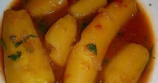 MATOKE