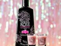 TEQUILA ROSE